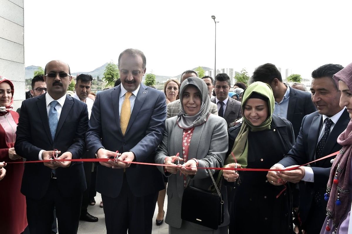 Kullanılmayan Eşyalar, Dönüşüme Uğradı