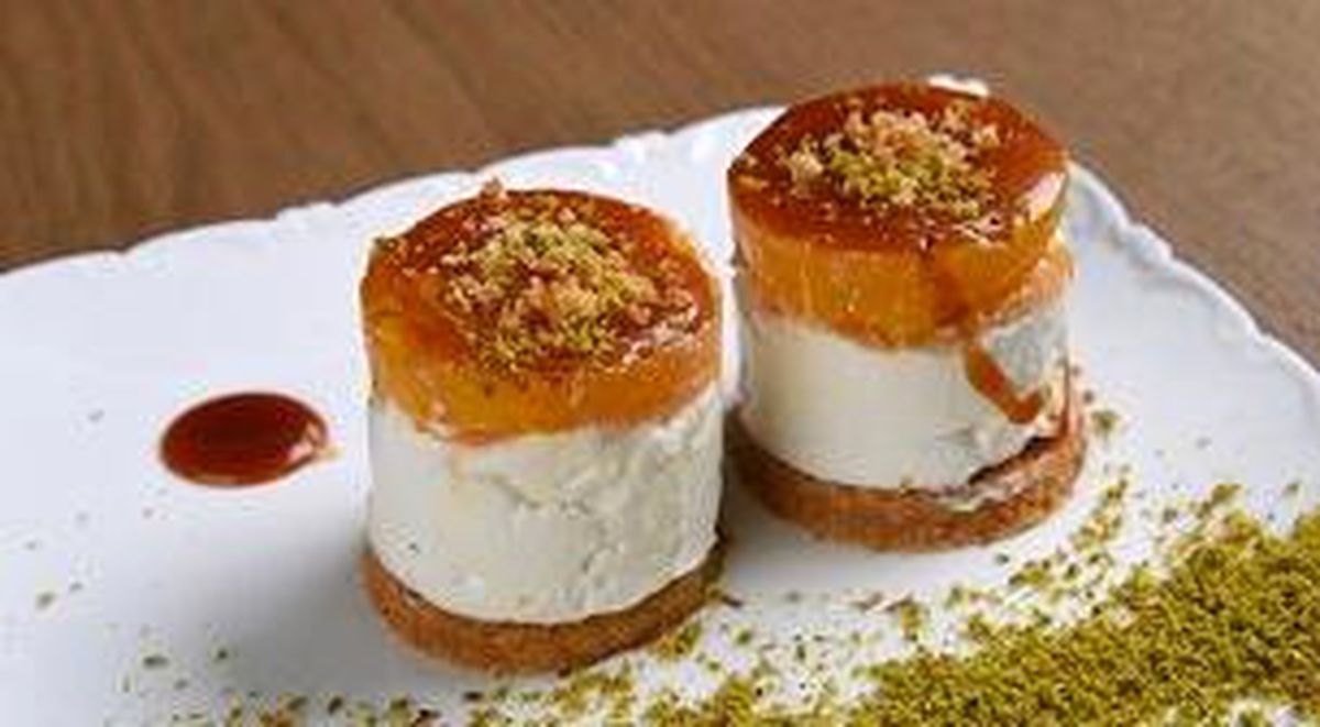 Kahve Dünyası Makaron ve Mini Tatlılar Atölyesi