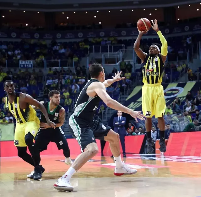 Spor Toto Basketbol Ligi Play-off Spor Toto Basketbol Ligi Play-off