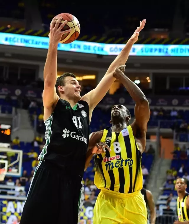 Spor Toto Basketbol Ligi Play-off Spor Toto Basketbol Ligi Play-off