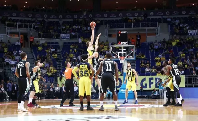 Spor Toto Basketbol Ligi Play-off Spor Toto Basketbol Ligi Play-off