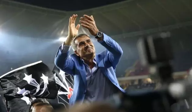 Süper Lig'e Türk Teknik Adam Damgası
