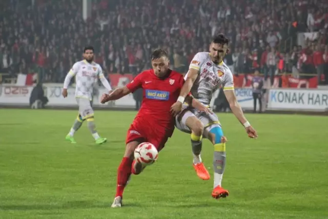 Süper Lig Için Finalin Adı Belli Oldu