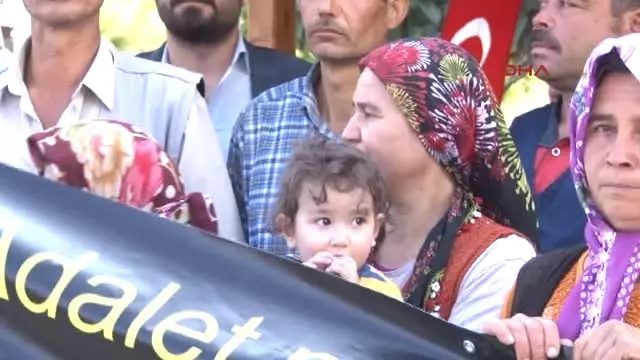 Adana Aladağ Faciası Sanıkları, 182 Gün Sonra Hakim Karşısında Adana Aladağ Faciası Sanıkları, 182 Gün Sonra Hakim Karşısında