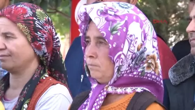 Adana Aladağ Faciası Sanıkları, 182 Gün Sonra Hakim Karşısında Adana Aladağ Faciası Sanıkları, 182 Gün Sonra Hakim Karşısında
