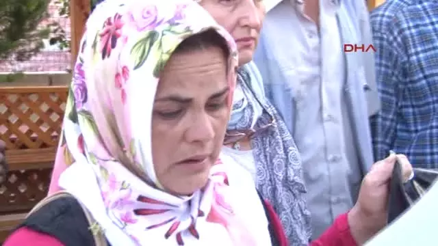 Adana Aladağ Faciası Sanıkları, 182 Gün Sonra Hakim Karşısında Adana Aladağ Faciası Sanıkları, 182 Gün Sonra Hakim Karşısında