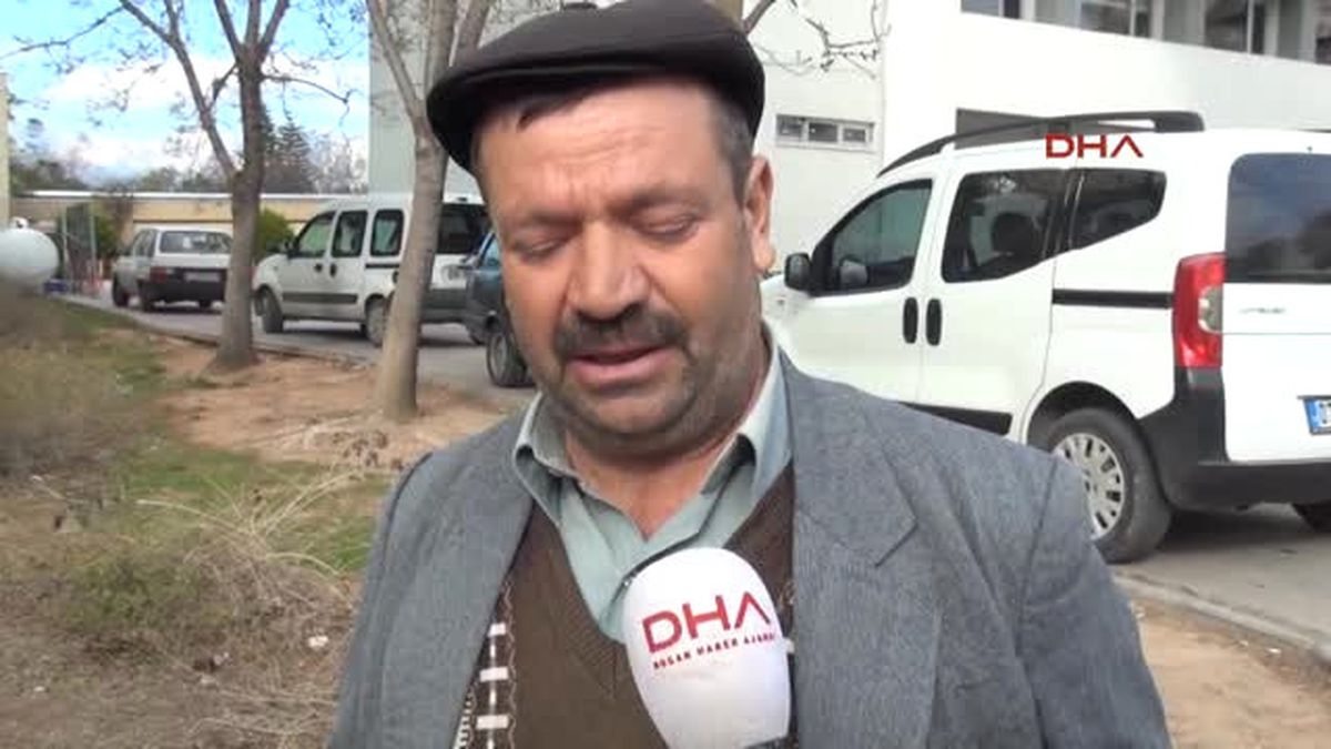 Antalya Eş Katiline 2 Kez Ağırlaştırılmış Ömürboyu Istemi
