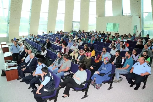 Başiskele Belediyesi Personeline Etik Eğitimi Başiskele Belediyesi Personeline Etik Eğitimi