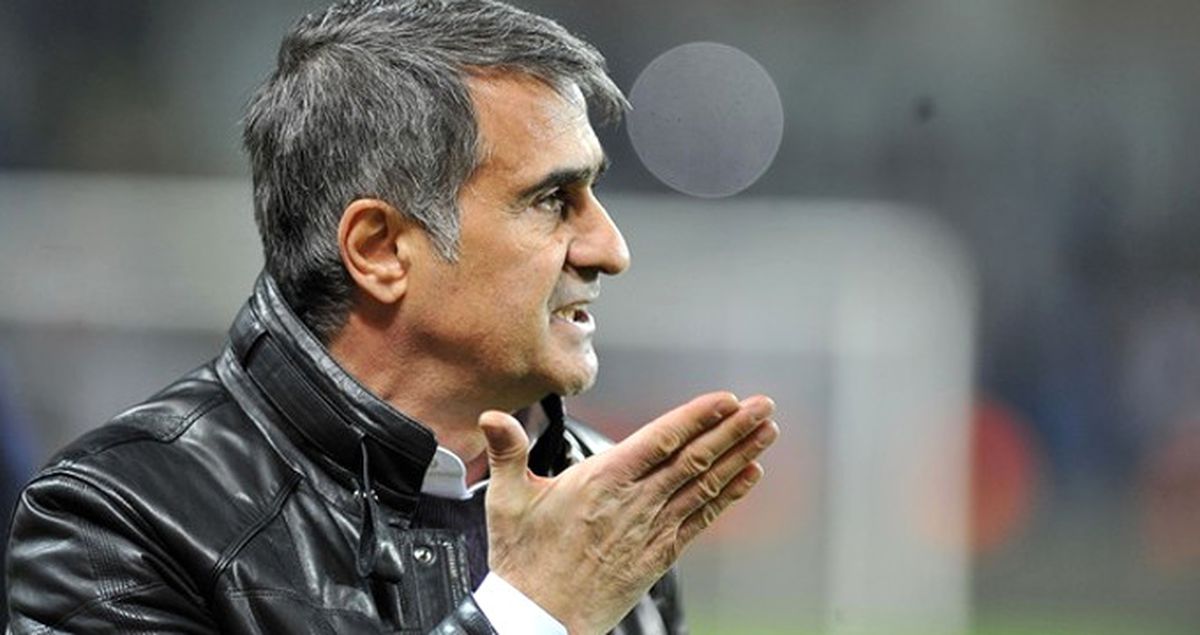 Beşiktaş Şenol Güneş'e Daha İyi Şartlarla Sözleşme Teklif Edecek