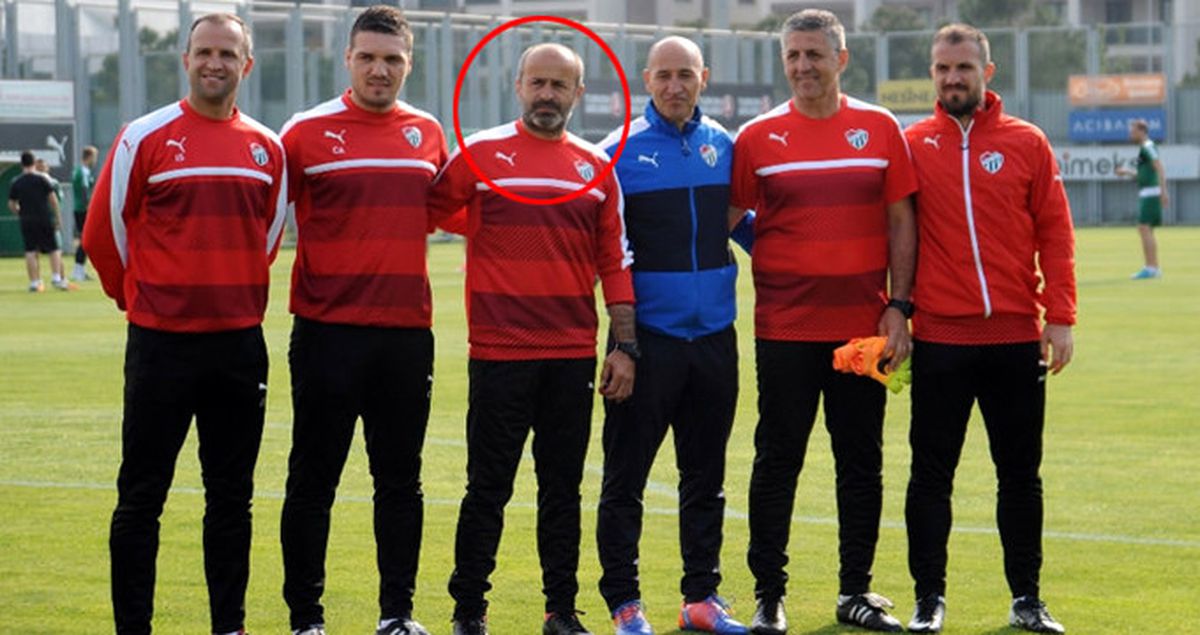 Bursaspor'u Süper Lig İçin Kader Maçına Tunahan Akdoğan Çıkaracak