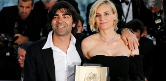 Cannes Film Festivali'nde Ödüller Sahiplerini Buldu