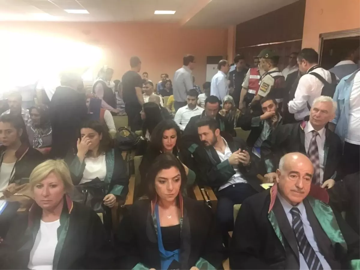 Düzceli Avukatlar, Kız Öğrenci Yurdu Yangını Davasında