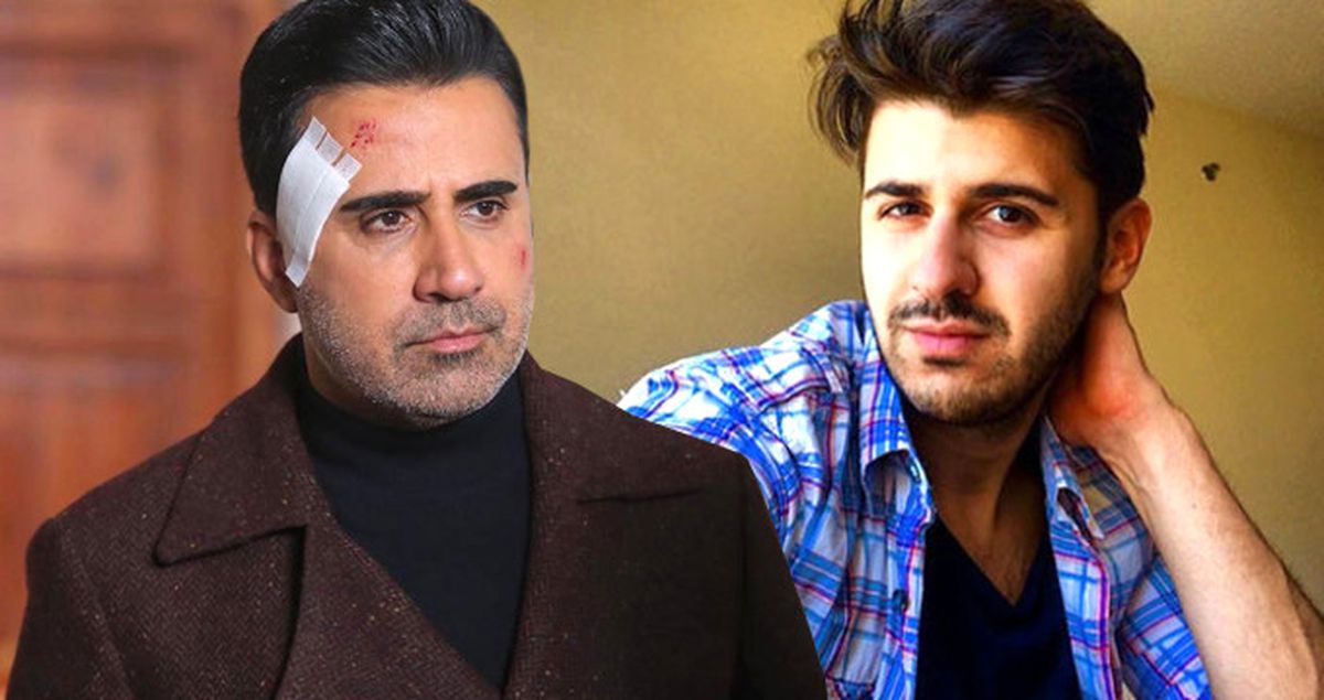 Emrah'ın Oğlundan Sahte Hesap Tepkisi: Vebal Alıyorsunuz