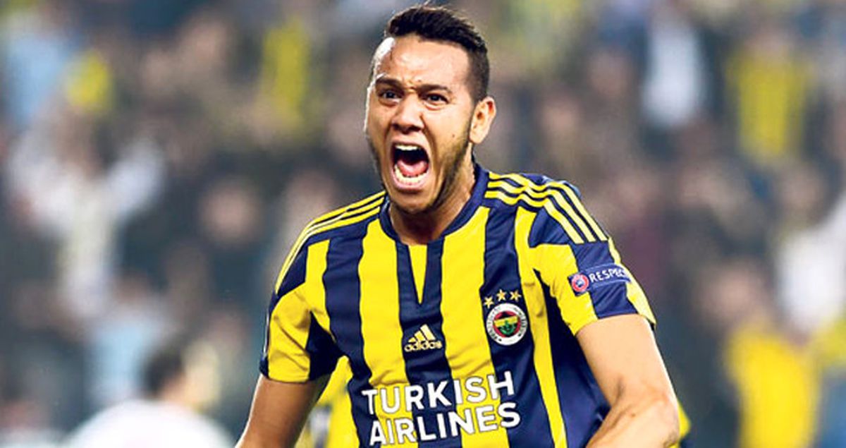 Fenerbahçe'de Josef de Souza ile Yollar Ayrılıyor