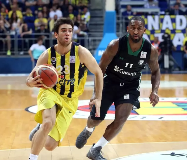 Fenerbahçe Seriye Iyi Başladı Fenerbahçe Seriye Iyi Başladı