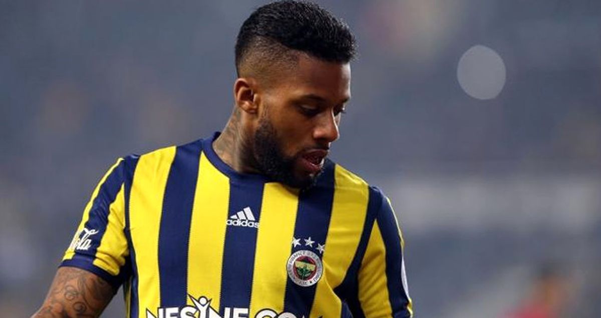 Fenerbahçeli Lens: Kulübümle Anlaşırsanız Beşiktaş'ta Oynarım