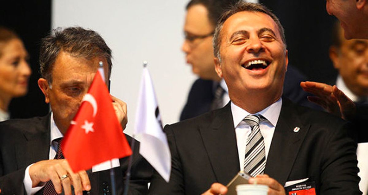 Fikret Orman: Jeremain Lens Bize Gelmek İstiyor