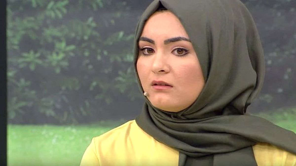 Hanife Eski Sevgilisinin 'Dön' Çağrısına Cevap Verdi: Ciddiysen Gelirim