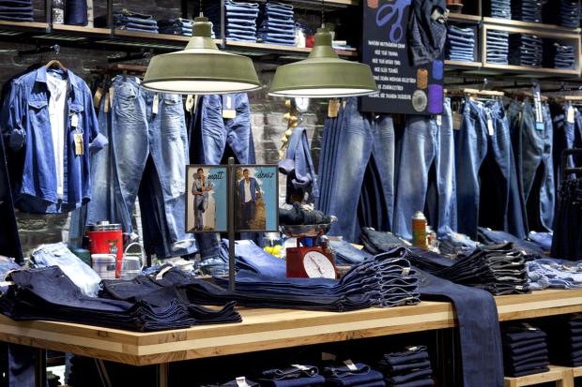 Mavi Jeans'te Halka Arz Fiyat Aralığı 43-51,6 TL