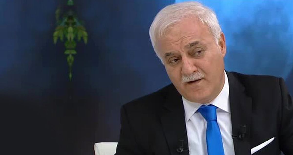 Nihat Hatipoğlu Cevapladı: Allah Yerine Tanrı Demek Günah mı