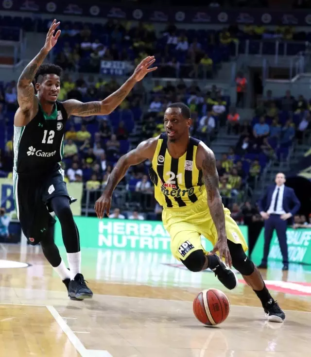 Spor Toto Basketbol Ligi Play-off Spor Toto Basketbol Ligi Play-off