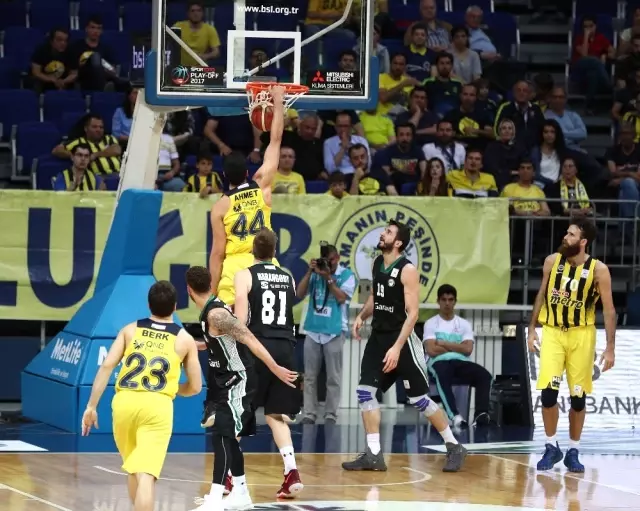 Spor Toto Basketbol Ligi Play-off Spor Toto Basketbol Ligi Play-off