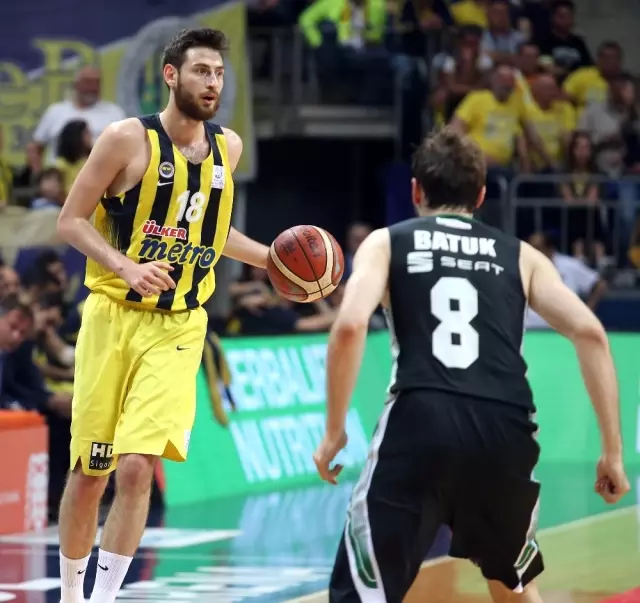 Spor Toto Basketbol Ligi Play-off Spor Toto Basketbol Ligi Play-off