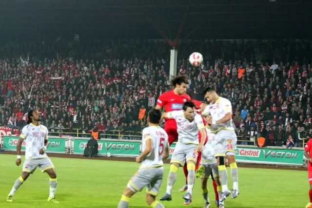 Süper Lig Için Finalin Adı Belli Oldu