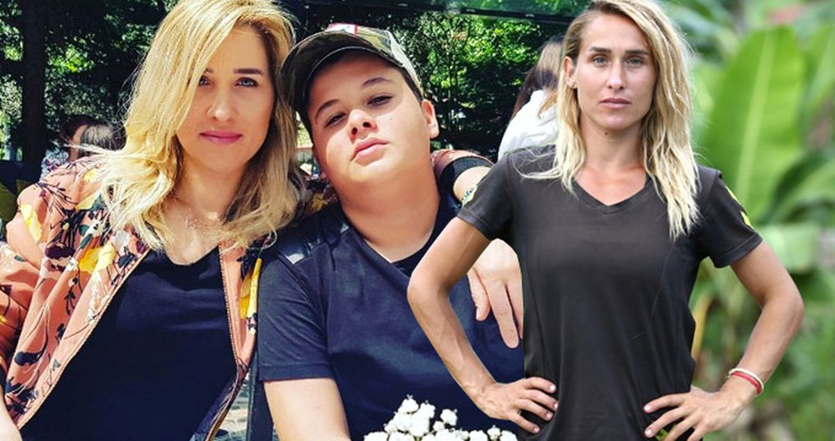 Survivor Sema'nın, İkizi Olduğu Ortaya Çıktı