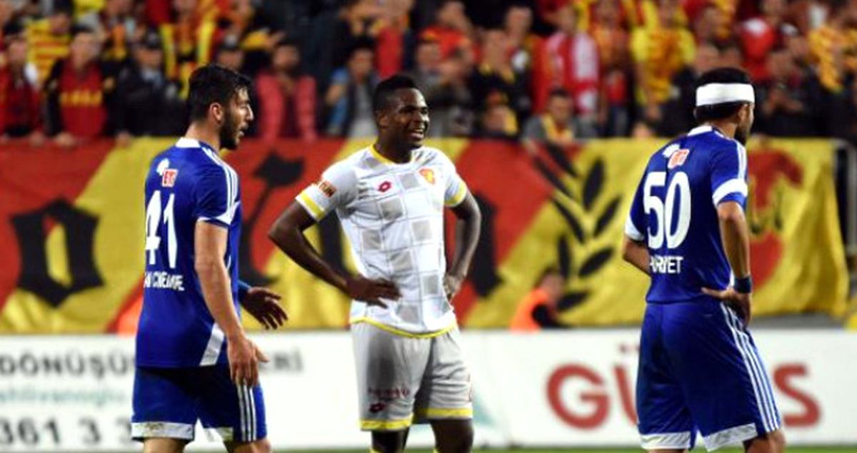 TFF 1. Lig Play-Off Finali Antalya Stadı'nda Yapılacak
