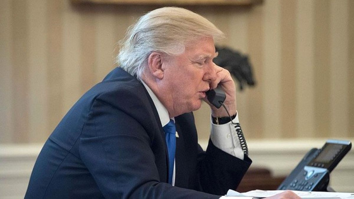 Wt: 'Trump, Ukrayna Krizinin Çözümü İçin Devreye Giriyor'