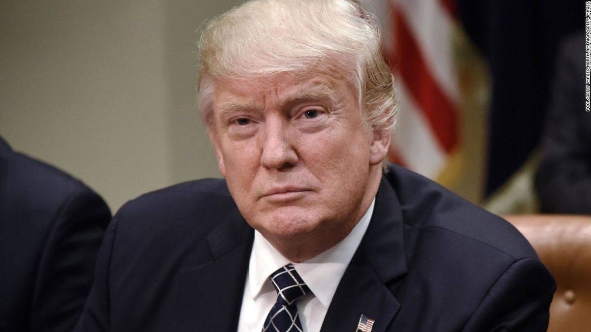 Wt: 'Trump, Ukrayna Krizinin Çözümü İçin Devreye Giriyor'