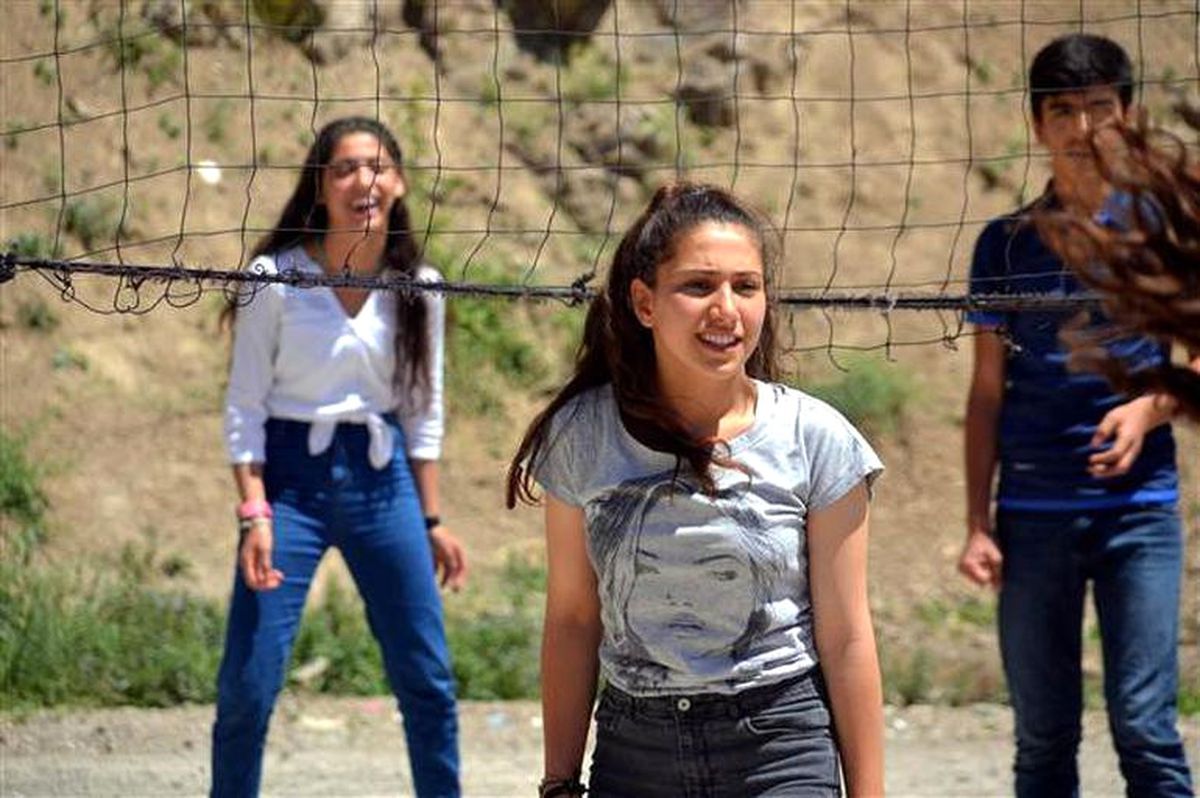 13 Kardeşi Olan Siirtli Esma, TEOG Şampiyonu Oldu