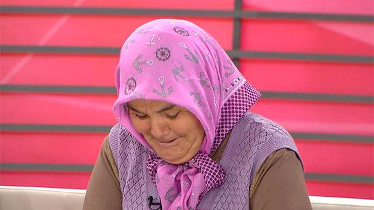 8 Aydır Kayıp Kızı İçin Gözyaşı Döken Anneden İtiraf: 'Kızımı Öldür' Dedim