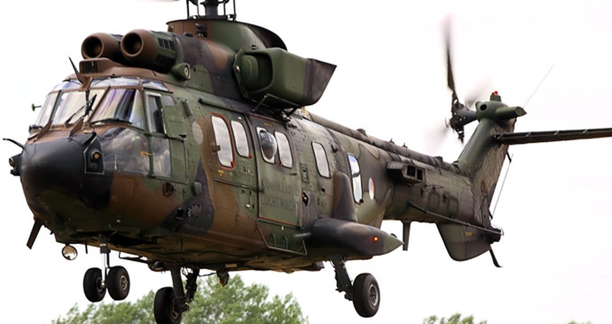 Helikopter Kazasının Ardından Kara Haberi Abdullah Ağar Canlı Yayında Verdi