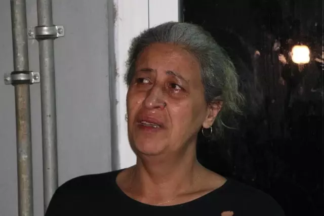 Acılı Anne, Gözyaşları İçinde Evladının Tedavisi İçin Yardım İstedi Acılı Anne, Gözyaşları İçinde Evladının Tedavisi İçin Yardım İstedi