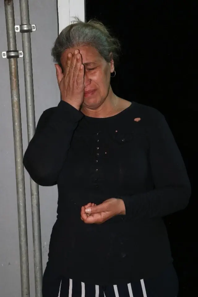 Acılı Anne, Gözyaşları İçinde Evladının Tedavisi İçin Yardım İstedi Acılı Anne, Gözyaşları İçinde Evladının Tedavisi İçin Yardım İstedi