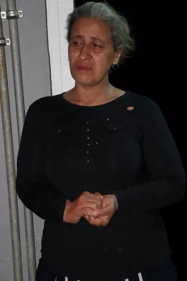 Acılı Anne, Gözyaşları İçinde Evladının Tedavisi İçin Yardım İstedi Acılı Anne, Gözyaşları İçinde Evladının Tedavisi İçin Yardım İstedi
