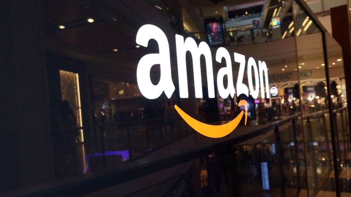 Amazon'un Hisse Değeri Rekor Kırdı