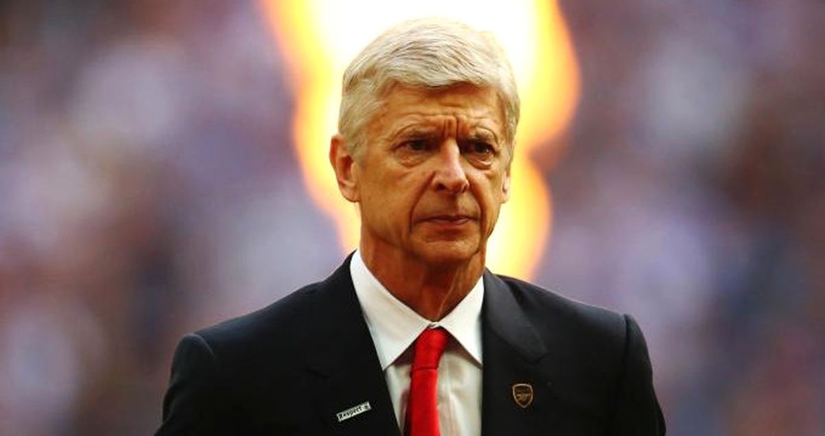 Arsene Wenger, 2 Yıl Daha Arsenal'da