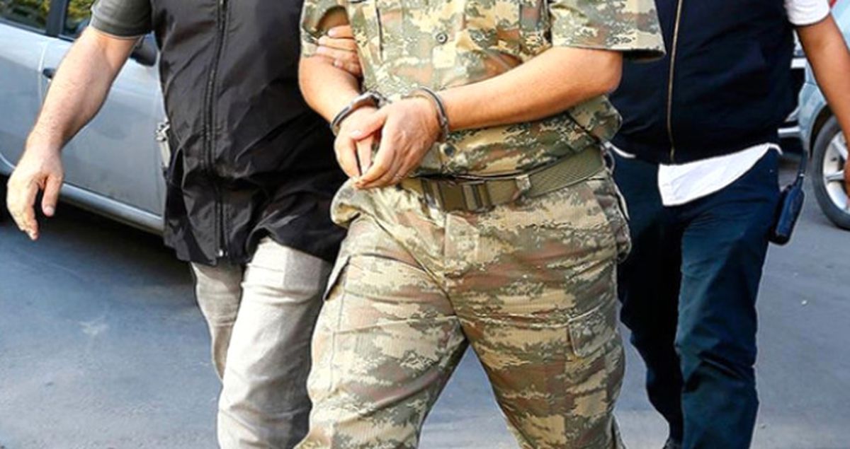 Binbaşı, Kaçakçı Diye İhbar Ettiği Araç MİT'in Çıkınca Tutuklandı