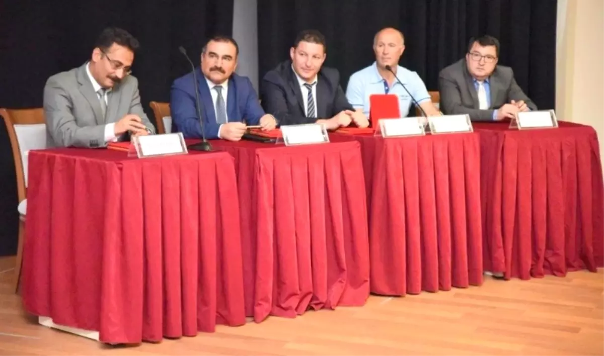 Çanakkale'de Havacılık ve Gelişimi Paneli