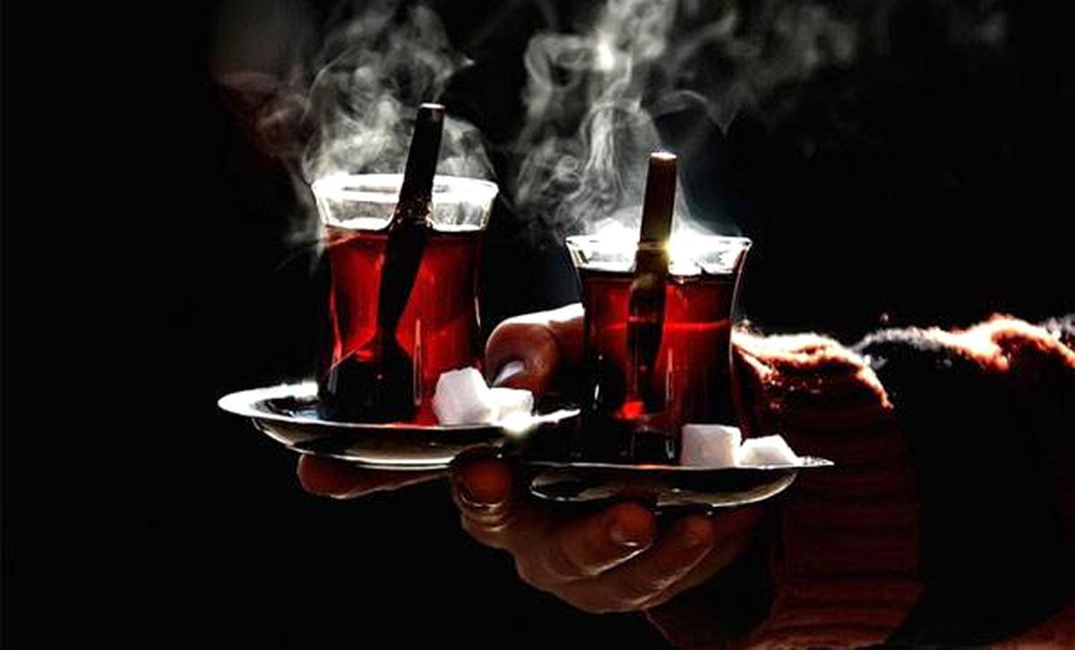 Çay, Kahve İftardan Bir Saat Sonra İçilmeli