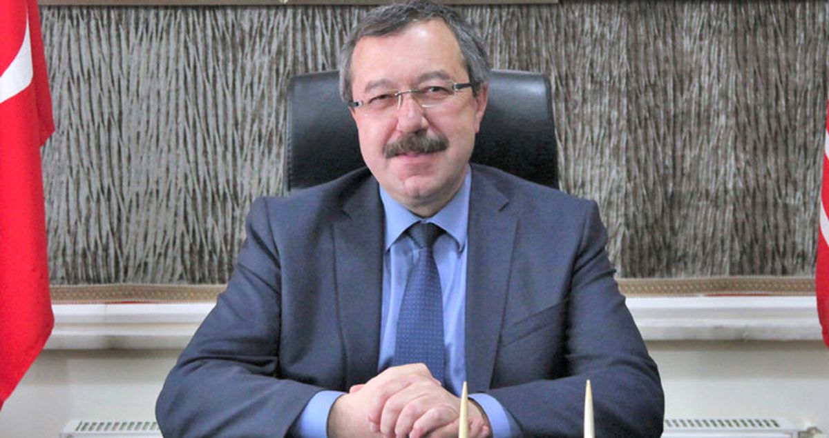 CHP İl Başkanı Sinan Özkar'a 10 Ay Hapis Cezası Verildi