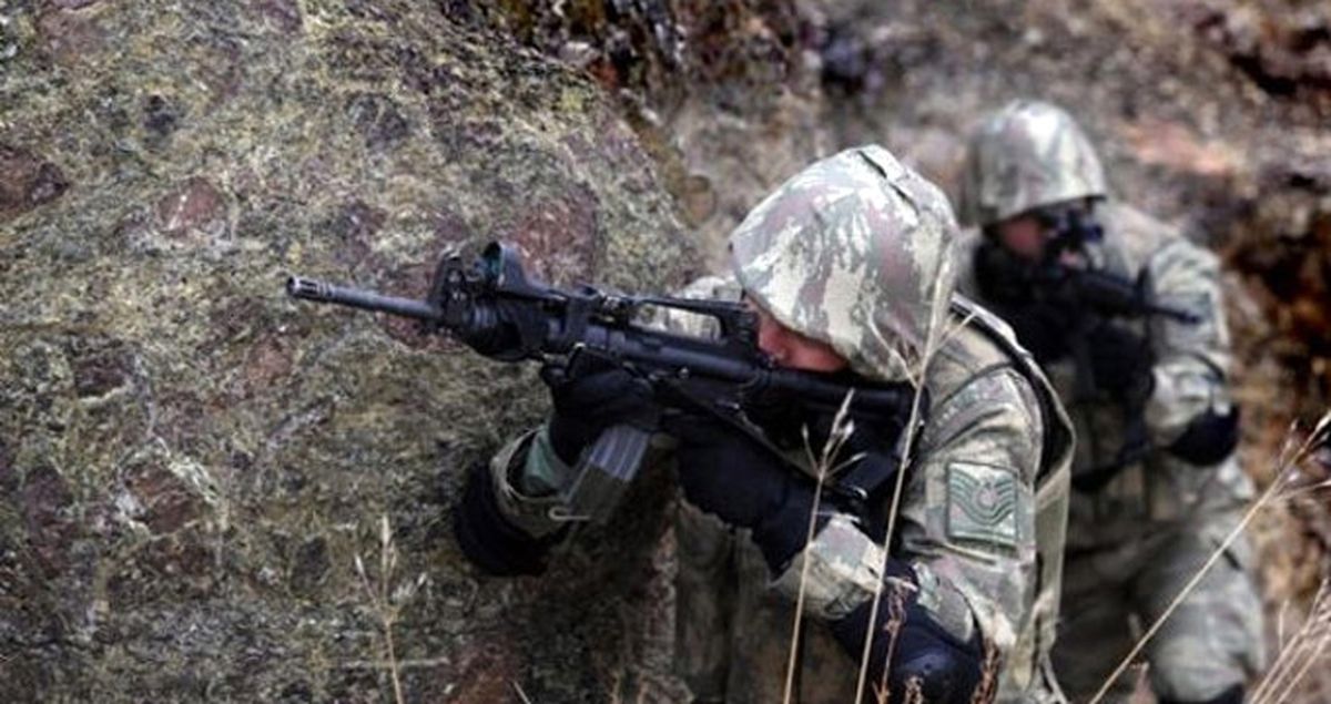 Diyarbakır'da Çatışma! 2 Güvenlik Görevlisi Yaralı