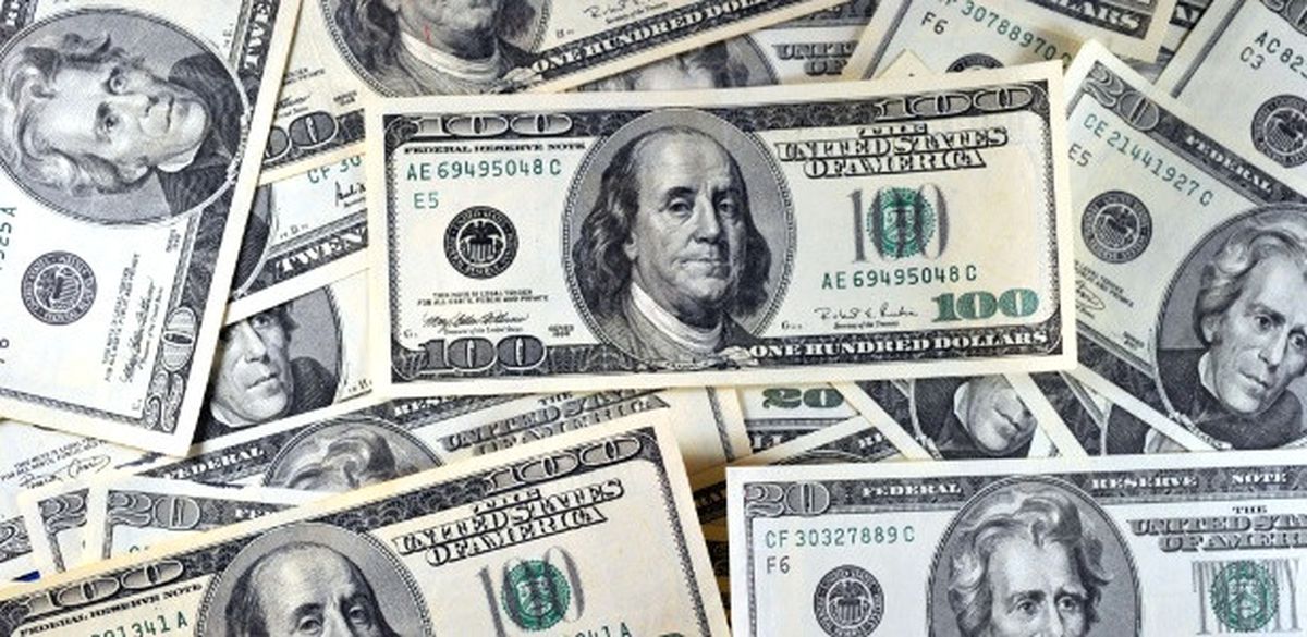 Dolar 3 Haftanın En Düşük Seviyesinde