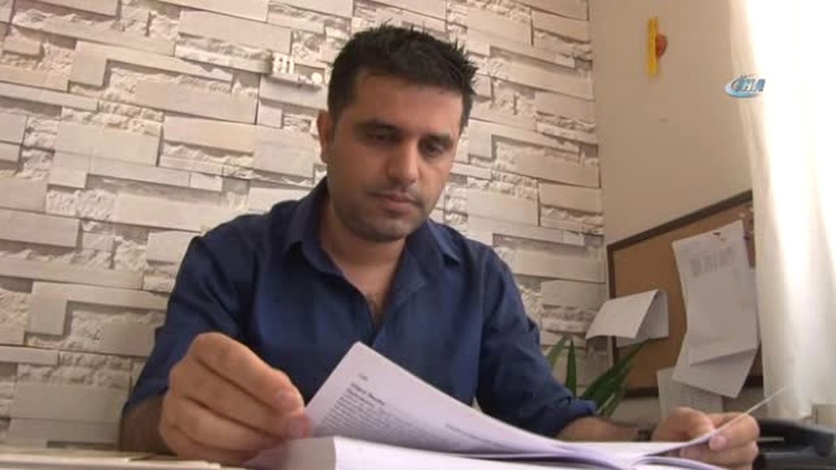 Dü Çocuk ve Ergen Psikiyatristi Yrd. Doç. Dr. Serhat Nasıroğlu: 'Otizmlere Uygulanan Diyet Tedavisi...