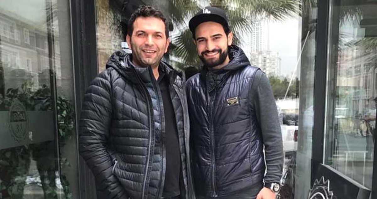Fenerbahçe'yle Protokol İmzalayan Mehmet Ekici, Artık Serbest Kaldı