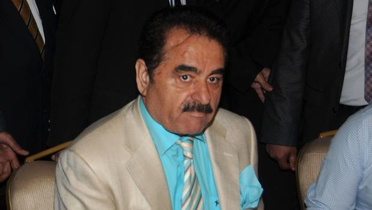 İbrahim Tatlıses'ten Şaşırtan Paylaşım: Evlen, Her Gün Öl