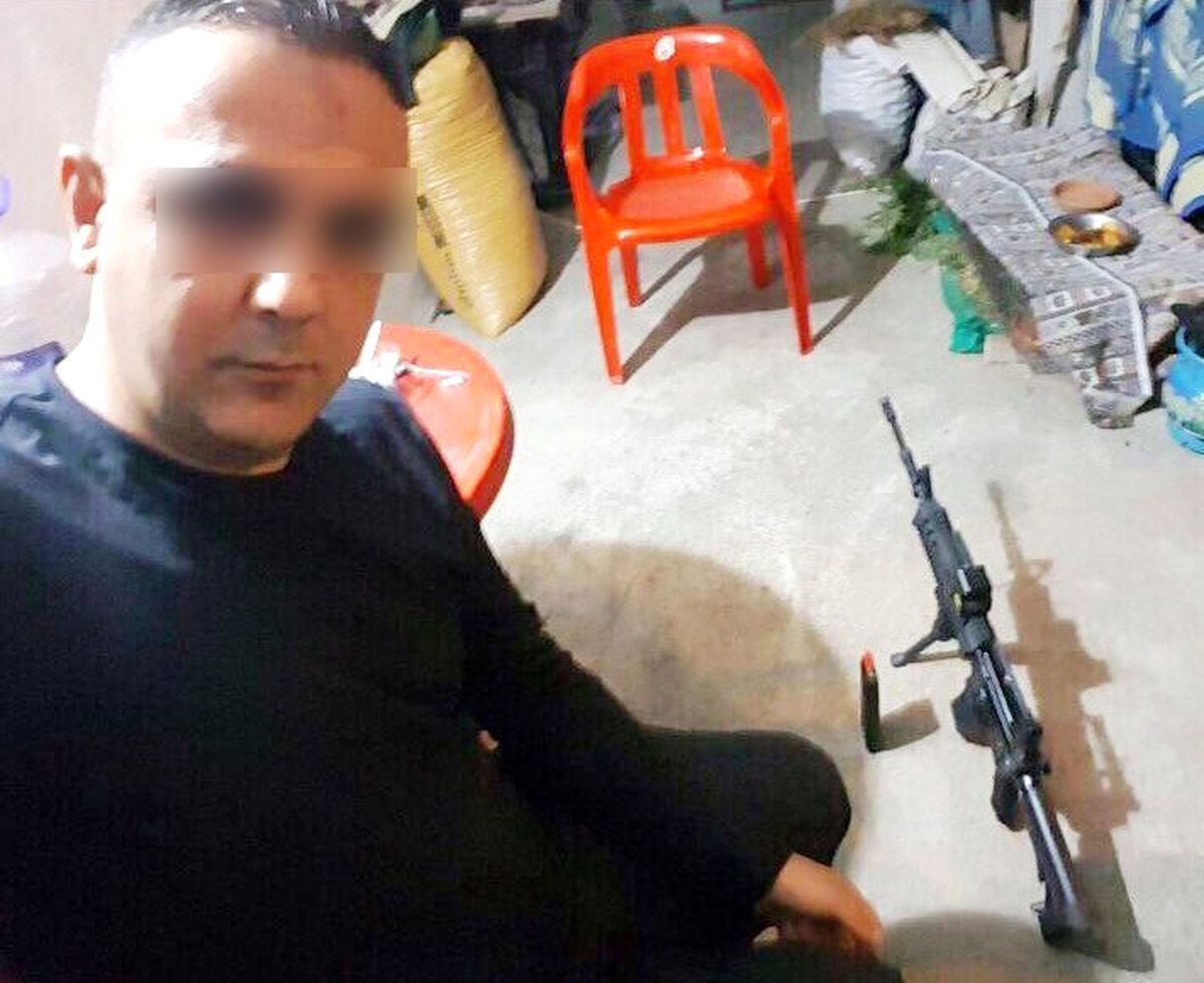 KYK'nın Kız Yurdunda Kantinci Öğrencileri Bıçakla Kovaladı